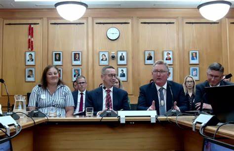 Why NZ central bank quip about people trusting printed money is dangerous - Ledger Insights