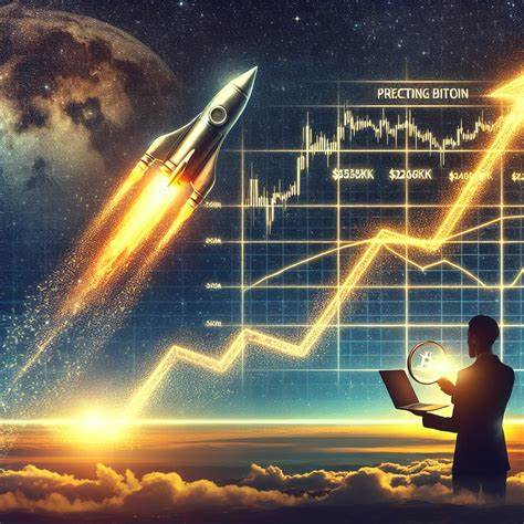 Bitcoin Could Hit $250K by End of 2025, Says Analyst Scott Melker