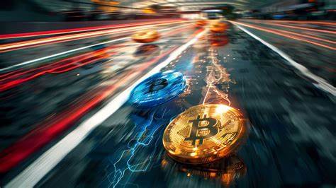Bitcoin auf dem Weg zu neuen Rekorden? Experten sehen optimistische Zukunft