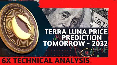 Terra Luna Classic Price Prediction as $30 Million Trading Volume Comes In – Can LUNC Reach $1 in 2024? - Cryptonews