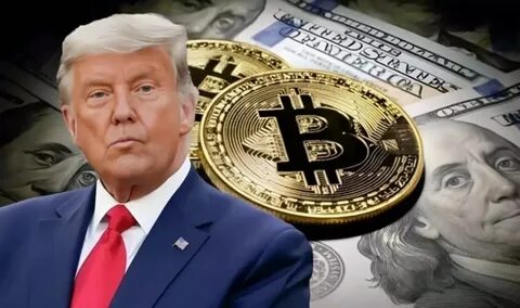Congressman Buys Up To $850K In Bitcoin In 2025: Late Disclosure, Close Trump Ties Wave Red Flags