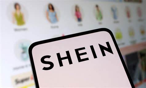 Shein's pursuit of an IPO: From New York to London to Hong Kong