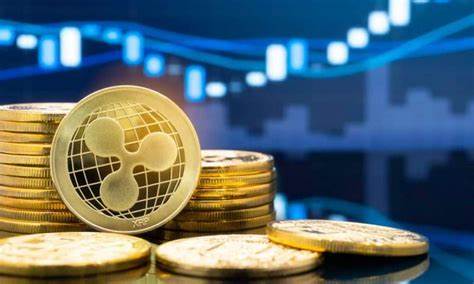 A Bright Future for XRP: Unlocking Its Potential in a Digital World – Market - HPBL