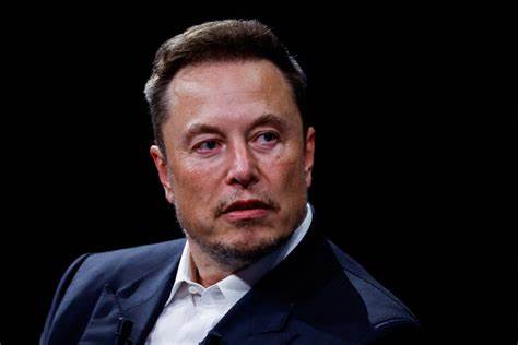Musk’s xAI Holds Talks for Another Massive Fundraising Round