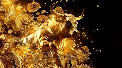 Is Bitcoin Poised for Another Bull Run? Experts Weigh In - Decrypt