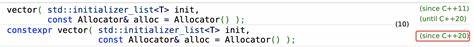 Constexpr Optional and Trivial Relocation