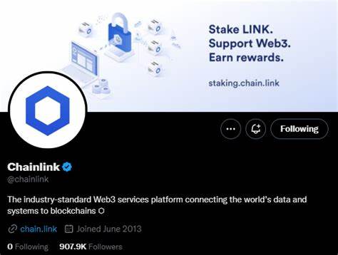 Chainlink: How 3 updates may help LINK push past $13 resistance