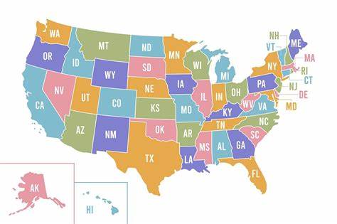 10 Best States To Invest in a Second Home
