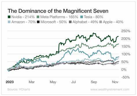 Microsoft Hits an All-Time High. Here's Why These 2 "Magnificent Seven" Stocks Could Be Next