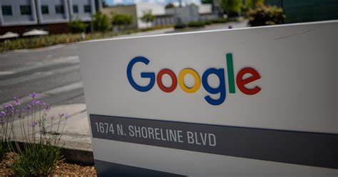 Germany weighs 10% tax on online platforms like Google