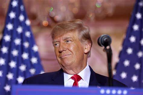 Die Verkäufe von Trump-NFTs gingen seit dem Debüt Mitte Dezember um 99 % zurück und brachten 4,5 Millionen US-Dollar ein – Fortune
