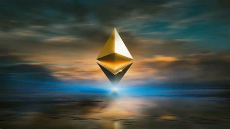 Proposed Ethereum Upgrade Could Boost Network Speed by 50% - CoinMarketCap