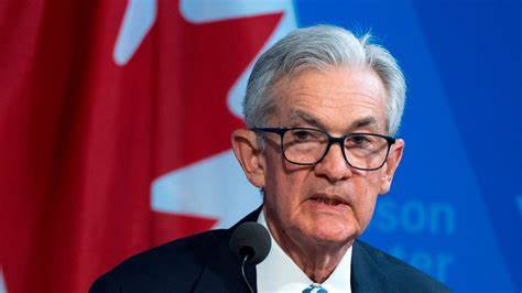 The Fed keeps interest rates steady as Powell warns that economic uncertainty is 'extremely elevated'