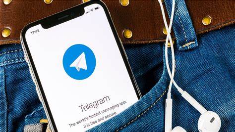 Telegram Adds Secure Group Calls