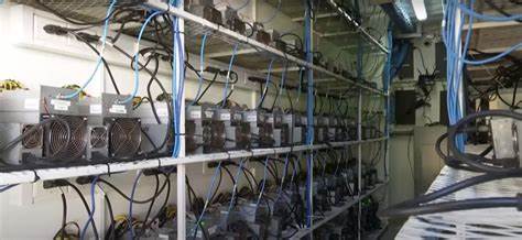 More Green Energy: Crypto Mining Saves A Hydro Power Plant In Costa Rica - NewsBTC