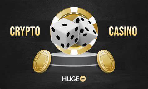 HugeWin Casino – The Newcomer to Dethrone Crypto Gambling Industry Giants - Latest Cryptocurrency Prices & Articles