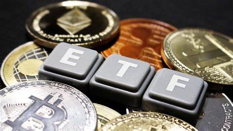 5 Must-Buy Cryptocurrency ETFs for Smart Investors in 2025