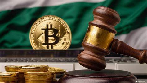 Binance closes in Nigeria as cryptocurrency targeted in naira fightback