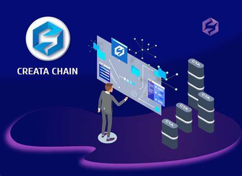 CreataChain Signs Strategic Partnership with Kylix Finance, a Polkadot-Based DeFi Innovator