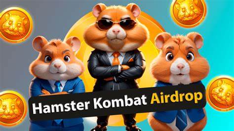 Hamster Kombat Season 1 Snapshot: What’s Next After the Airdrop? - Innovation Village