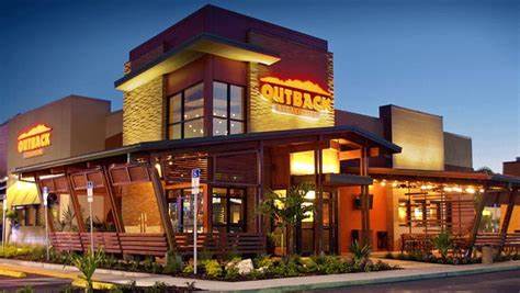 Outback Steakhouse, Applebee’s Expect Choppy Trends to Smooth Out