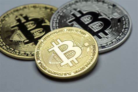 Bitcoin Breaks Through $65,000 As Global Macro Factors Fuel Gains