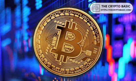 Bitcoin Drops 5% As US Government Moves $593M in BTC to Coinbase - The Crypto Basic
