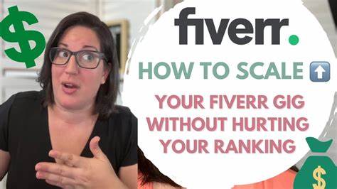Fiverr price target raised to $34 from $31 at Scotiabank