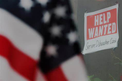 Hiring Creaks as Employers' Concerns Mount