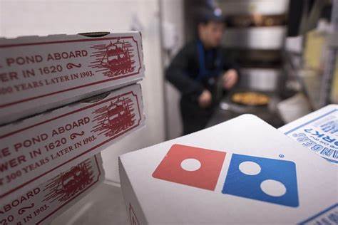 Domino’s Pizza Beat on Earnings. International Markets Saved The Day