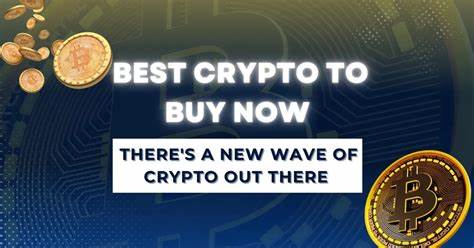 Best New Crypto to Buy Now | Top 5 Promising New Cryptocurrencies to Watch in December 2024 - Tekedia