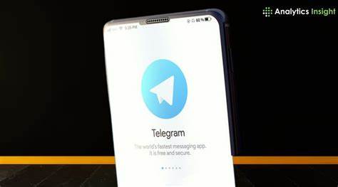 Telegram Crackdown Halts $27B Haowang Guarantee – Dark Markets Persist