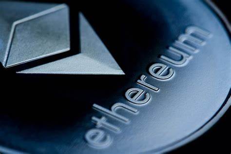 Ethereum Under Pressure, But Remains Unshakeable According To Sygnum