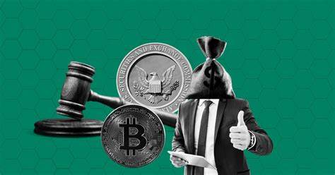 Krypto-Klagen im Jahr 2023: Eine jährliche Zusammenfassung und ein Rückblick – Coinpedia Fintech News
