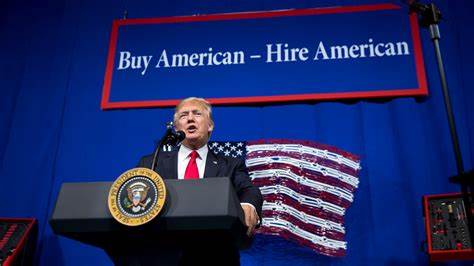 Trump’s Tariffs Could Send Bitcoin Soaring, Says Bitwise Strategist Jeff Park - CoinChapter