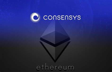 ConsenSys unterstützt das auf Ethereum basierende, nicht börsennotierte Infrastruktur-Investment-Startup Allinfra – Yahoo Canada Shine On
