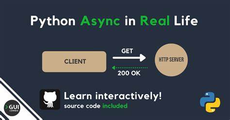 A single Python function for both async/sync