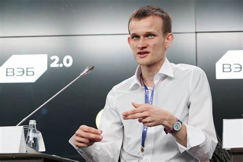 Vitalik Buterin wants to remodel Ethereum; proposes big changes - CryptoTvplus