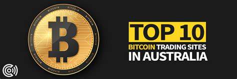 Top 10 Bitcoin Trading Sites in Australia - Crypto News Australia