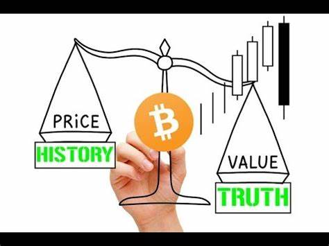 Bitcoin’s inherent economics could keep it from ever being very important - MIT Technology Review