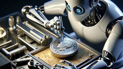 AI Crypto Assets Skyrocket 540% in Under a Year, Hitting $7 Billion Market Cap - Bitcoin.com News