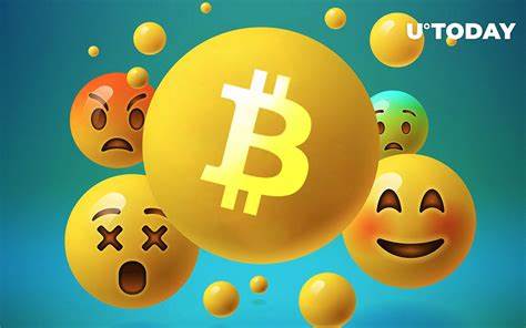 Bitcoin Emoji: Mehr als 20 Krypto-Organisationen haben sich in der Initiative vereint – The Cryptonomist
