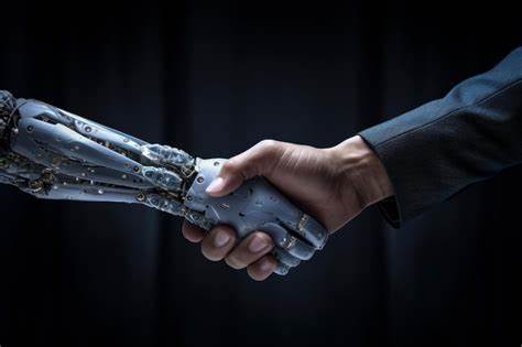 Handshake AI
