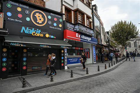 Startups eye crypto in Islamic world - Middle East Eye