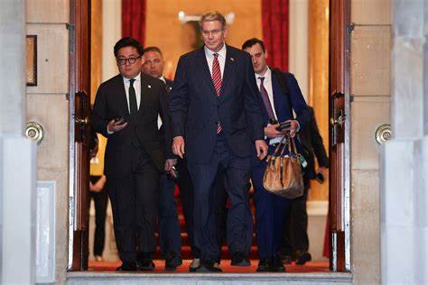 US-China trade truce leaves investors none the wiser