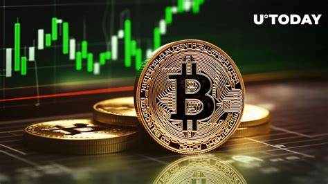 Bitcoin 'Uptober' on Horizon, Report Reveals, Massive BTC Gains Expected - U.Today
