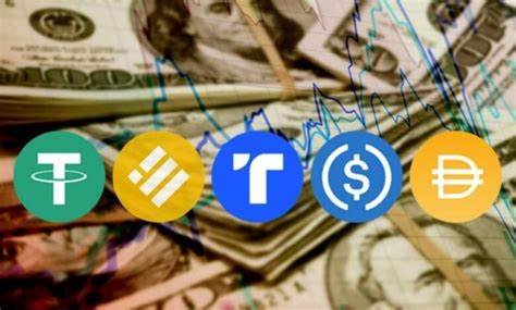 Stablecoins Boost Treasury Bill Demand, Reflect Dollar Dominance, Citi Says 