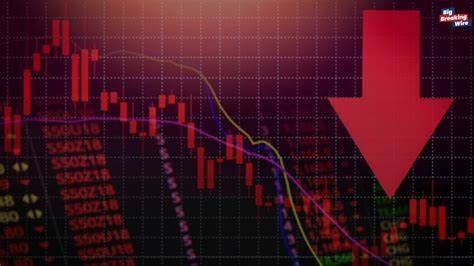 Markets shed $1 trillion as 'Magnificent Seven' and crypto markets take big hits