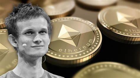 Ethereum's Vitalik Buterin Proposes Gas Limit Increase - Bitcoin.com News