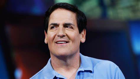 Sie könnten von den beiden Kryptos überrascht sein, die der Milliardär Mark Cuban für sein Portfolio kauft
